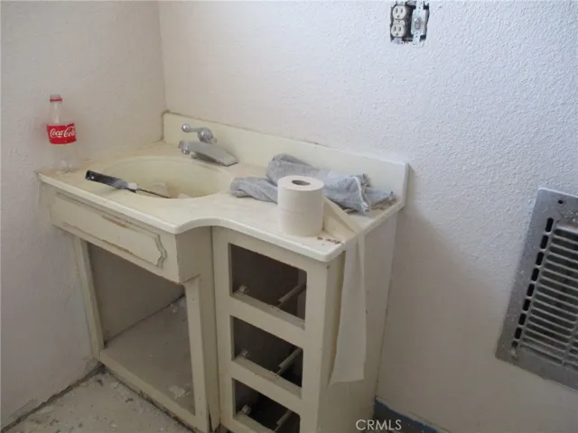 74622 A & B Sunrise Drive, 29 Palms, California 92277