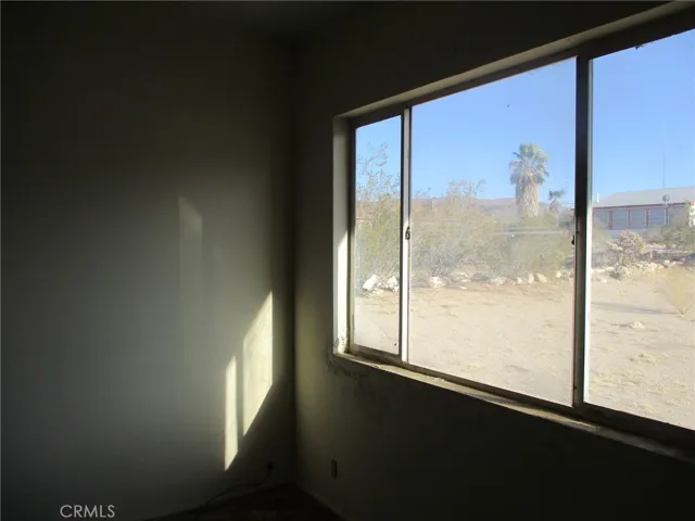 74622 A & B Sunrise Drive, 29 Palms, California 92277