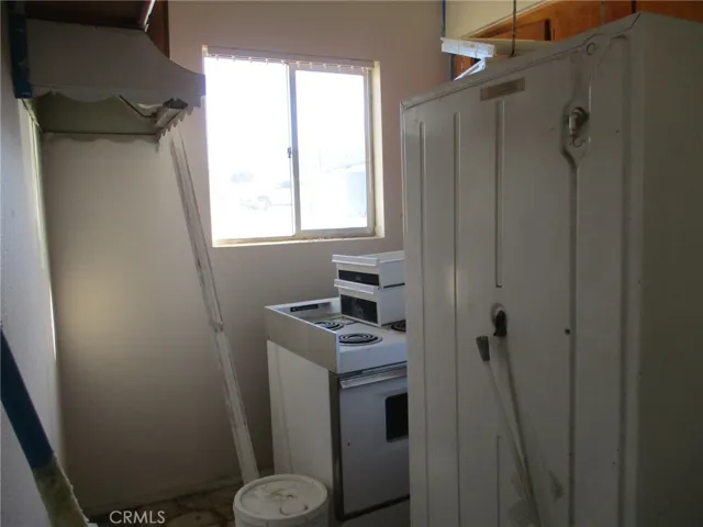 74622 A & B Sunrise Drive, 29 Palms, California 92277