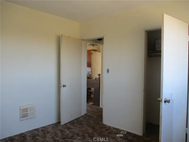 74622 A & B Sunrise Drive, 29 Palms, California 92277