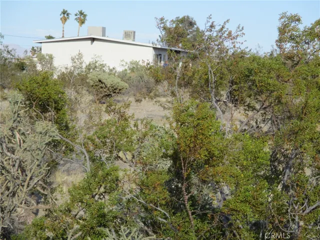 View of duplex from corner  of N Star & Sunrise