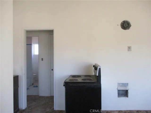 74622 A & B Sunrise Drive, 29 Palms, California 92277