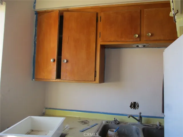 74622 A & B Sunrise Drive, 29 Palms, California 92277