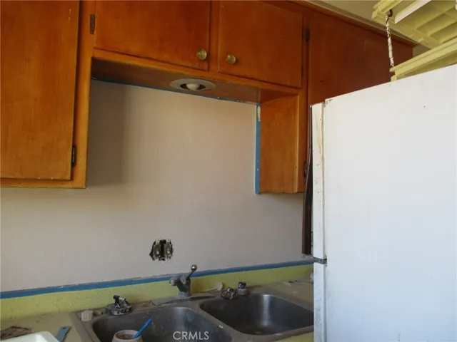 74622 A & B Sunrise Drive, 29 Palms, California 92277