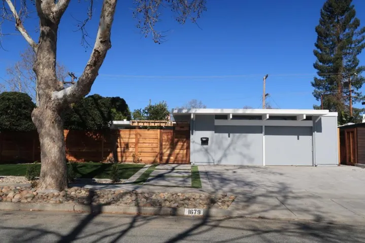 1679 Fairwood Avenue, San Jose, California 95125