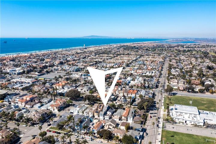 614 16th Street, Huntington Beach, California 92648