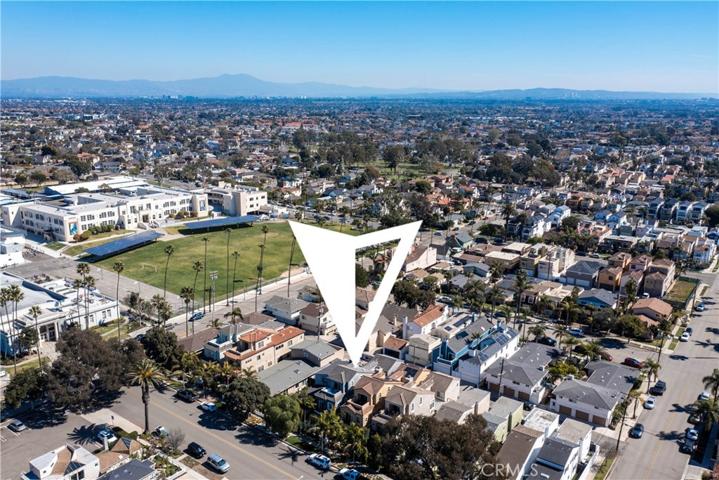 614 16th Street, Huntington Beach, California 92648