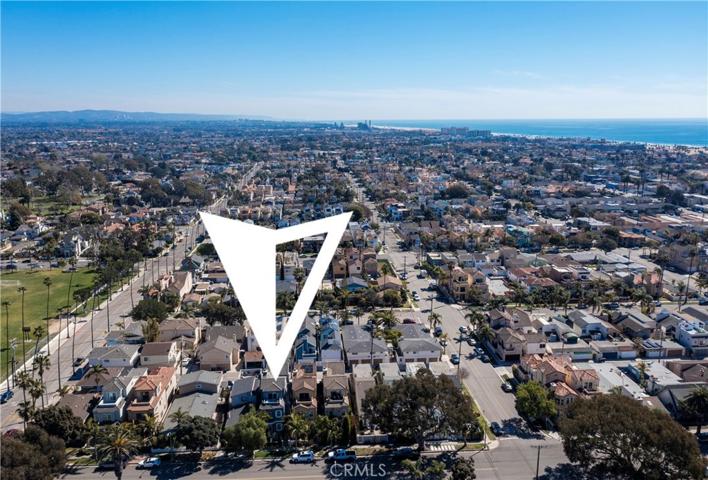 614 16th Street, Huntington Beach, California 92648