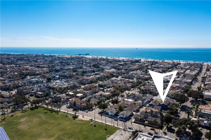 614 16th Street, Huntington Beach, California 92648