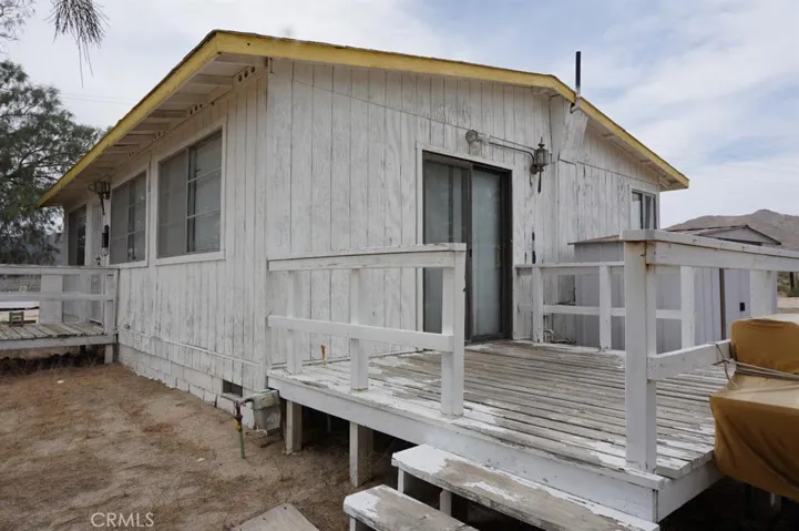 48601 Altair Street Unit 0, Barstow, California 92311