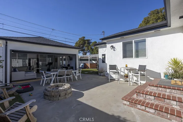 4653 Hackett Avenue, Lakewood, California 90713