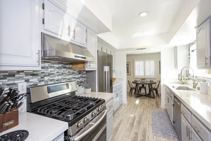 4653 Hackett Avenue, Lakewood, California 90713