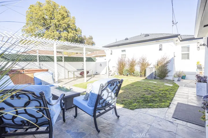 4653 Hackett Avenue, Lakewood, California 90713
