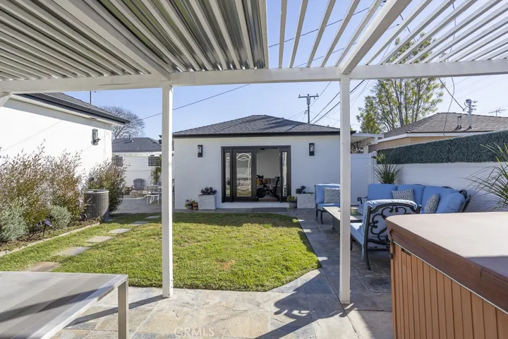 4653 Hackett Avenue, Lakewood, California 90713