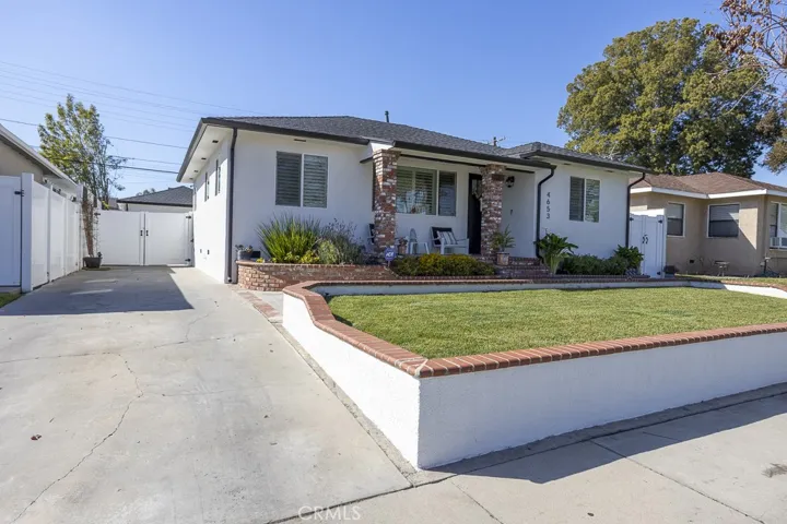 4653 Hackett Avenue, Lakewood, California 90713
