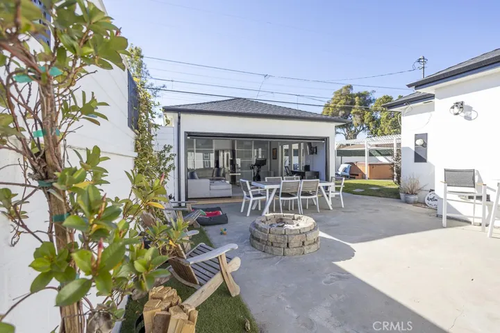 4653 Hackett Avenue, Lakewood, California 90713