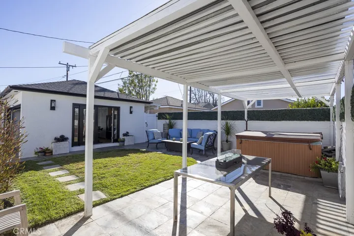 4653 Hackett Avenue, Lakewood, California 90713