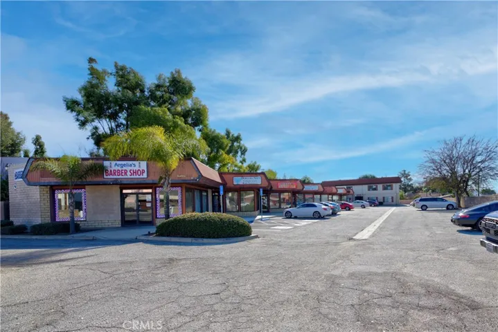 20628 E Arrow Hwy, Covina, California 91724