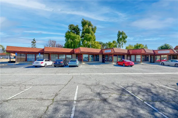 20628 E Arrow Hwy, Covina, California 91724