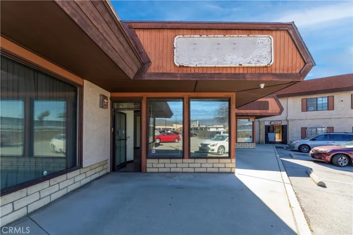20628 E Arrow Hwy, Covina, California 91724