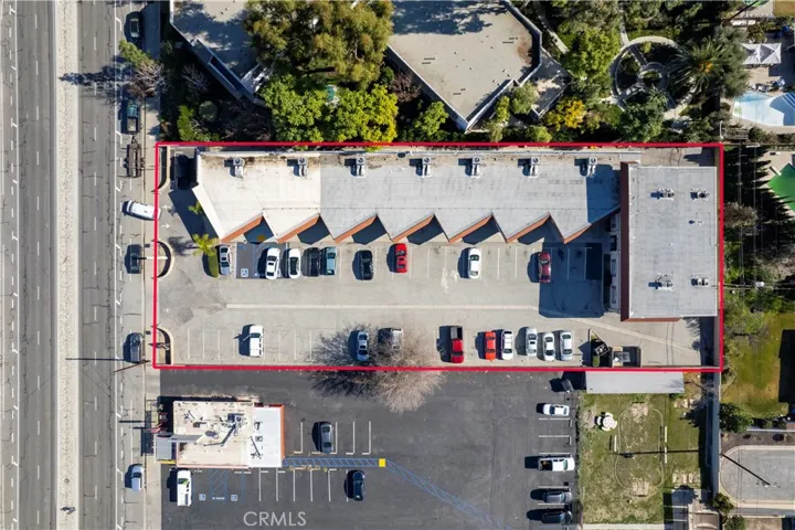 20628 E Arrow Hwy, Covina, California 91724