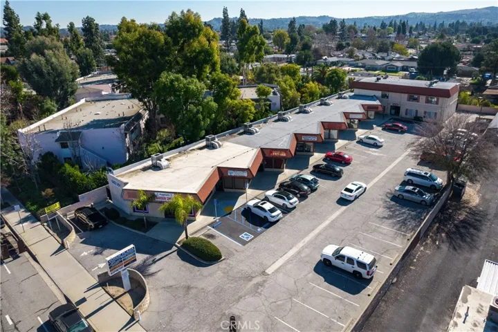20628 E Arrow Hwy, Covina, California 91724