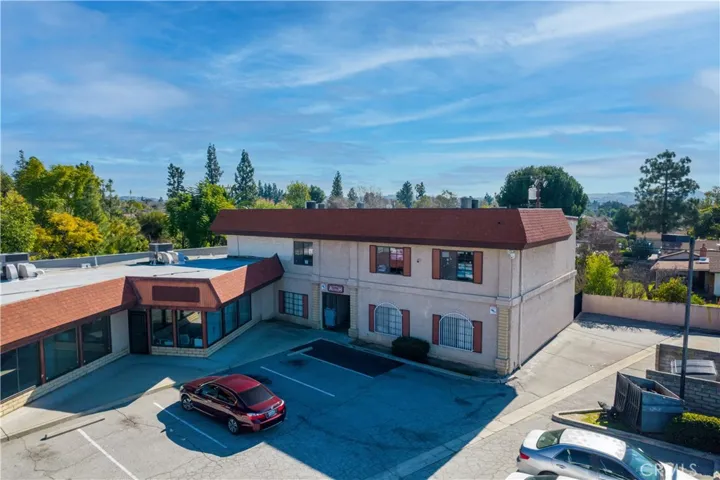 20628 E Arrow Hwy, Covina, California 91724