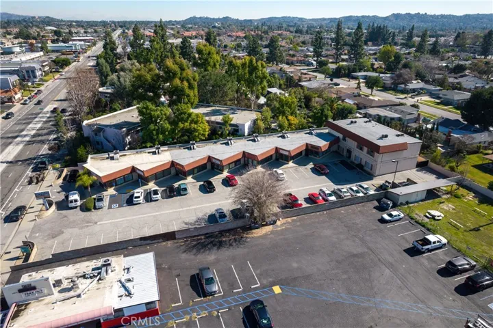 20628 E Arrow Hwy, Covina, California 91724