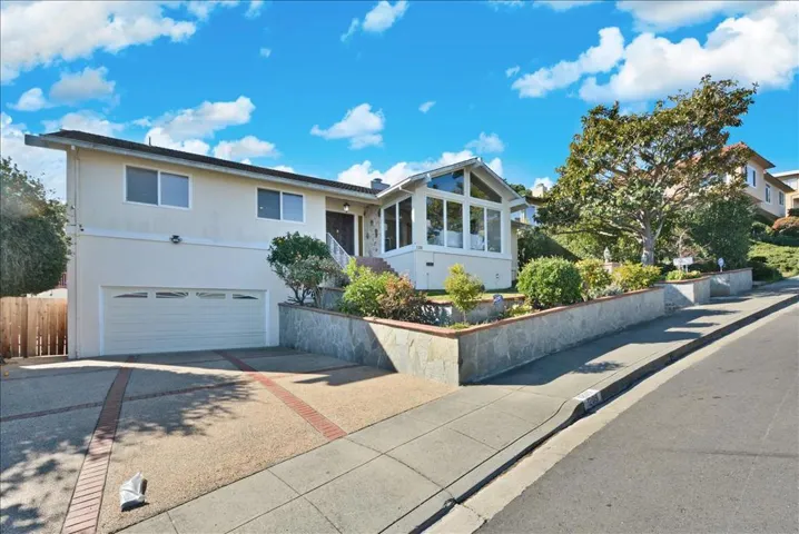 1209 Lake Street, Millbrae, California 94030