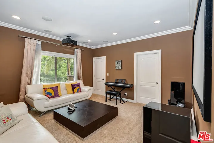 16226 Dickens Street, Encino, California 91436