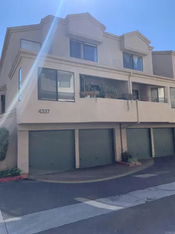 4337 Nobel Drive 101, San Diego, California 92122