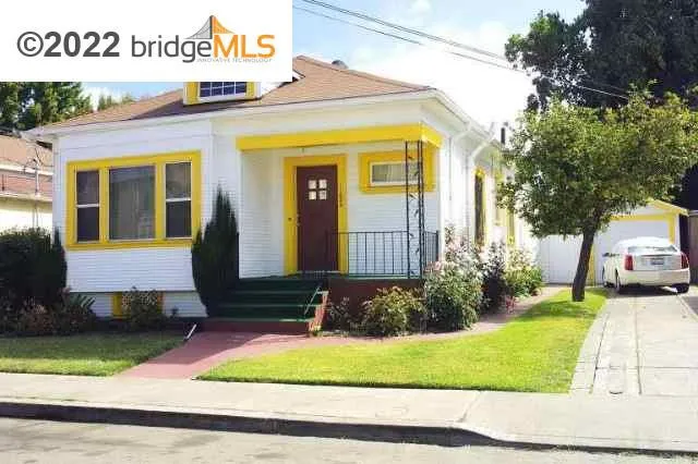 11060 Apricot Street, Oakland, California 94603
