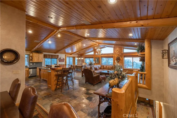 383 Springhill Place, Big Bear, California 92315