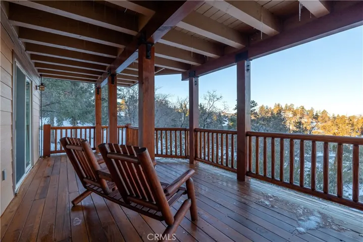 383 Springhill Place, Big Bear, California 92315