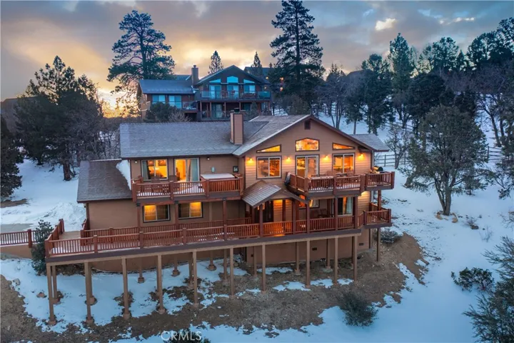 383 Springhill Place, Big Bear, California 92315