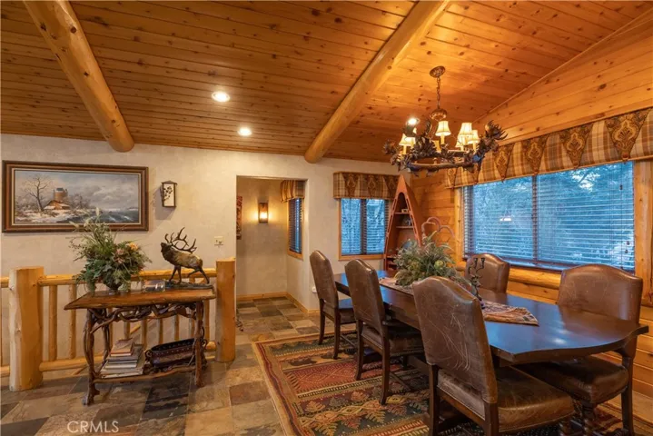 383 Springhill Place, Big Bear, California 92315