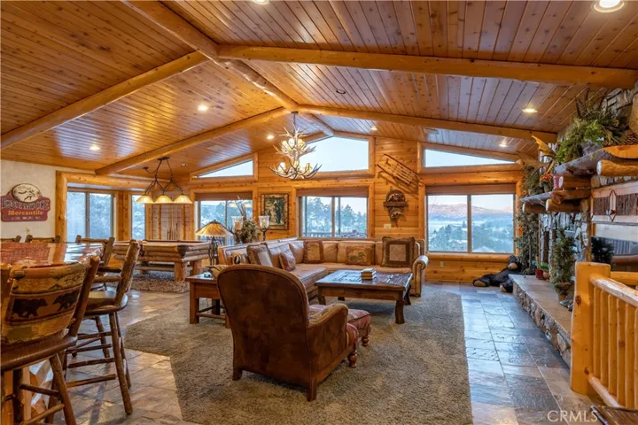 383 Springhill Place, Big Bear, California 92315