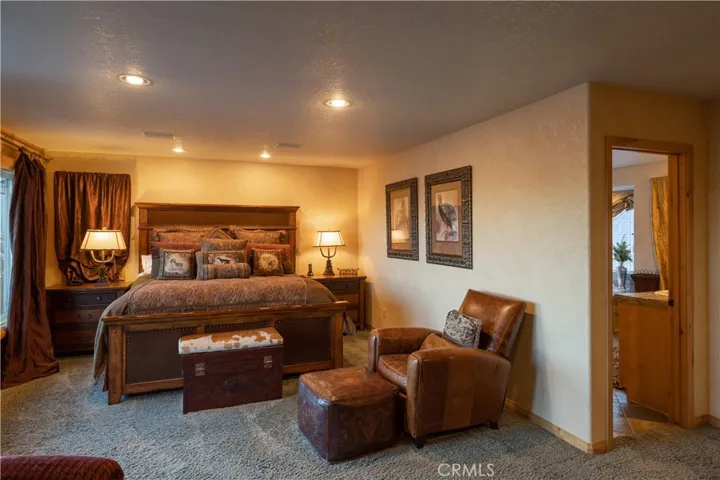 383 Springhill Place, Big Bear, California 92315