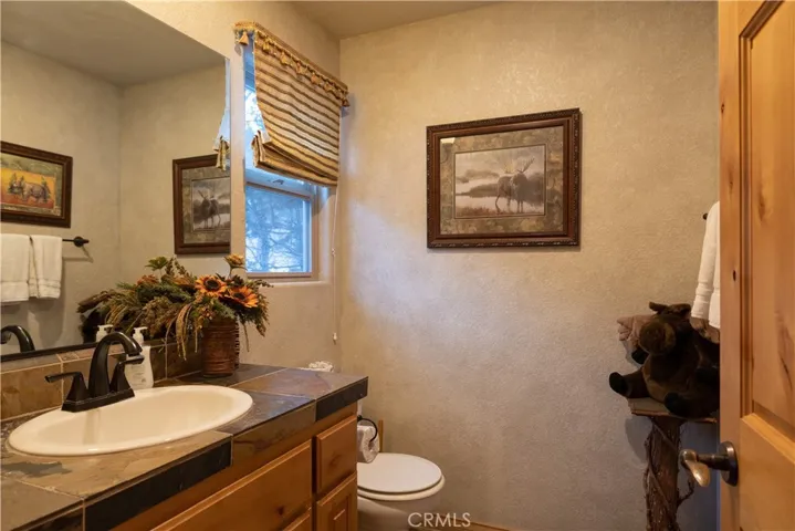 383 Springhill Place, Big Bear, California 92315