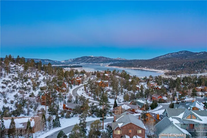 383 Springhill Place, Big Bear, California 92315