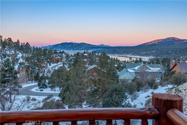 383 Springhill Place, Big Bear, California 92315