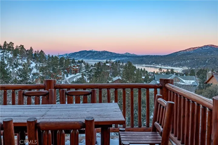 383 Springhill Place, Big Bear, California 92315