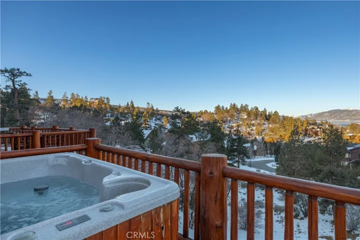 383 Springhill Place, Big Bear, California 92315