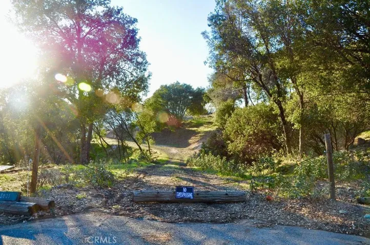 5801 Illilouette Falls Street, Mariposa, California 95338