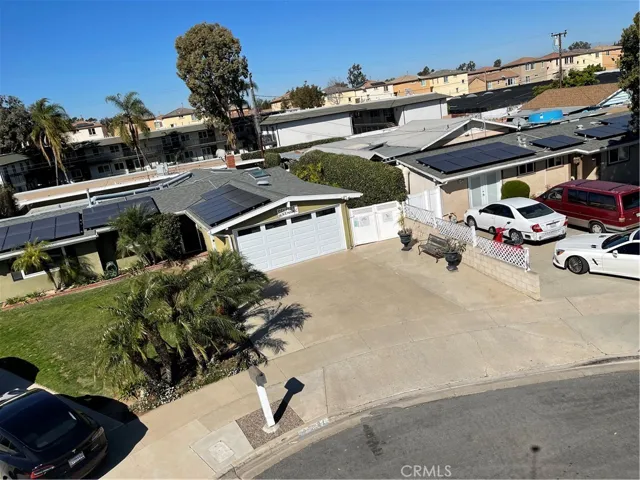 Ample parking