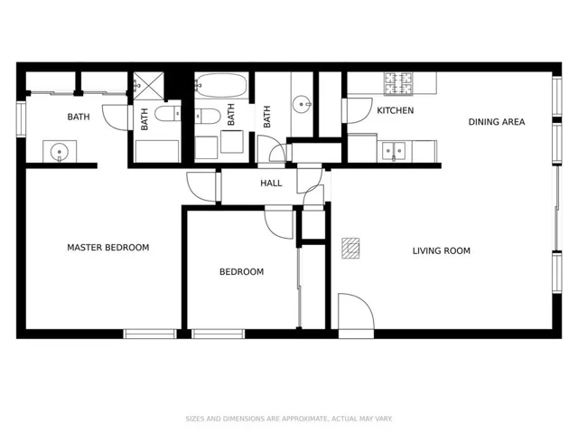 1186 Oceanaire Drive, San Luis Obispo, California 93405