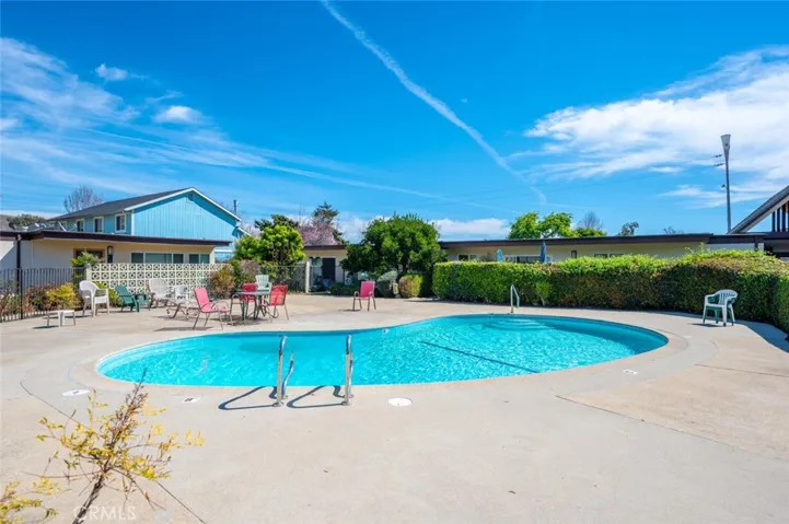 1186 Oceanaire Drive, San Luis Obispo, California 93405
