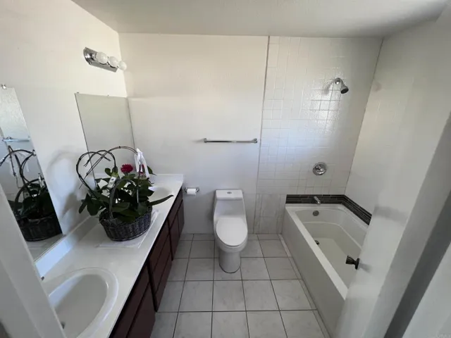 2002 Hansel Drive, San Diego, California 92154