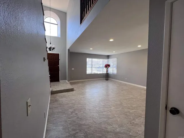 2002 Hansel Drive, San Diego, California 92154