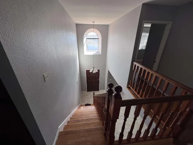 2002 Hansel Drive, San Diego, California 92154